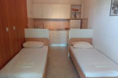 Apartmány KiS Zelić Apartmán 1 foto 5