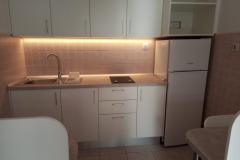 Apartmány KiS Zelić Apartmán 1 foto 6