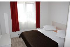 Apartmány Katara Apartmán 1: (3+2) – bež apartm foto 2