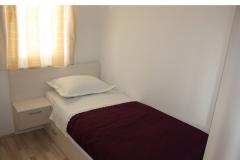 Apartmány Katara Apartmán 1: (3+2) – bež apartm foto 3