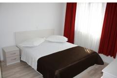 Apartmány Katara Apartmán 3: (3+2) – ljubicasti foto 4