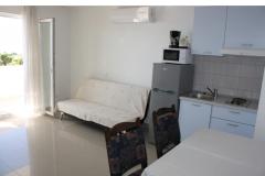 Apartmány Katara Apartmán 4: (2+1) – plavi foto 1