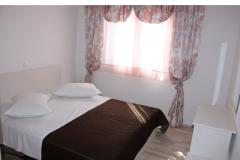Apartmány Katara Apartmán 4: (2+1) – plavi foto 3