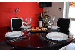 Apartmány LU-KA Apartmán 1 foto 2