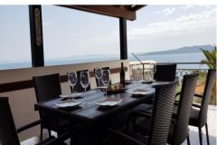 Apartmány LU-KA Apartmán 1 foto 3