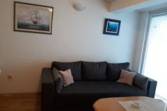 Apartmány Maraska i Anamaria Apartmán 1 – ANAMARIA foto 3