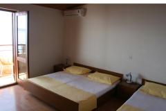 Apartmány Marija Apartmán 4: (6+2) foto 1