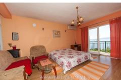 Apartmány Mila Apartmán 1: (2+1) foto 3