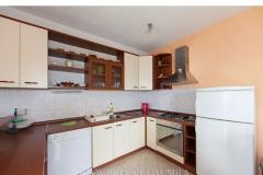 Apartmány Mila Apartmán 1: (2+1) foto 5