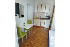 Apartmány Mila Apartmán 3: (2+0) foto 4