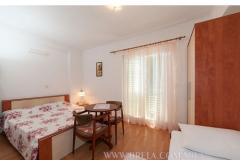 Apartmány Mila Apartmán 4: (5+2) foto 3
