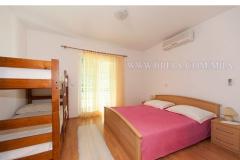 Apartmány Mila Apartmán 4: (5+2) foto 4