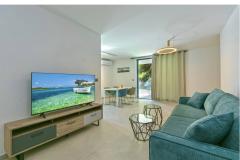 Apartmány Morska villa Apartmán 1 foto 2