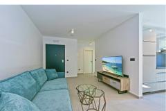 Apartmány Morska villa Apartmán 1 foto 4