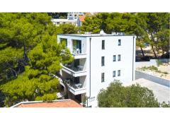 Apartmány Morska villa Apartmán 2 foto 1