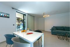 Apartmány Morska villa Apartmán 2 foto 5