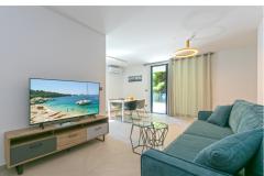 Apartmány Morska villa Apartmán 3 foto 5