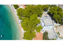 Apartmány Morska villa Apartmán 4 foto 1