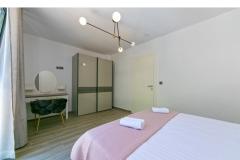 Apartmány Morska villa Apartmán 4 foto 3