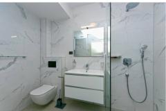 Apartmány Morska villa Apartmán 4 foto 4