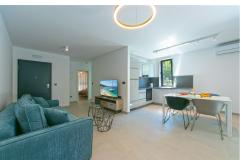 Apartmány Morska villa Apartmán 4 foto 5