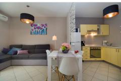 Apartmány Lavanda Apartmán 1 – Apartman 1 foto 1