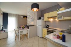 Apartmány Lavanda Apartmán 1 – Apartman 1 foto 3