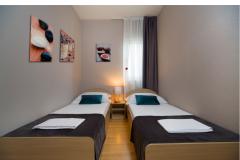 Apartmány Lavanda Apartmán 2 – Apartman 3 foto 1