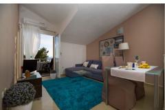 Apartmány Lavanda Apartmán 3 – Apartman 5 foto 4