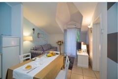 Apartmány Lavanda Apartmán 4 – Apartman 6 foto 1