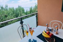 Apartmány Nada Mustapić Apartmán 1 – A1 foto 1