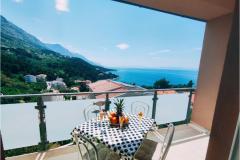 Apartmány Nada Mustapić Apartmán 7 – A7 foto 2