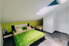 Apartmány Nada Mustapić Apartmán 7 – A7 foto 4