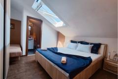 Apartmány Nada Mustapić Apartmán 5 – A5 foto 5