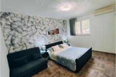 Apartmány Nada Mustapić Apartmán 2 – A2 foto 3