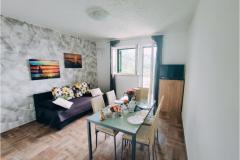 Apartmány Nada Mustapić Apartmán 2 – A2 foto 5