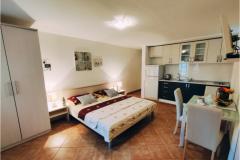 Apartmány Nada Mustapić Apartmán 3 – A3 foto 3