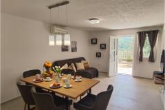 Apartmány Nada Mustapić Apartmán 4 – A4 foto 2