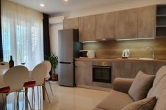 Apartmány Nela Apartmán 1 – Dami foto 1