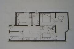 Apartmány Pajdek Apartmán 1 foto 1