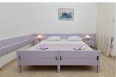 Apartmány Ribičić Brela Apartmán 1 – Apartman 1 foto 2