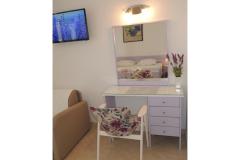 Apartmány Ribičić Brela Apartmán 1 – Apartman 1 foto 3