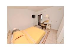 Apartmány Ribičić Brela Apartmán 2 – Apartman 5 foto 3