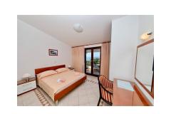 Apartmány Ribičić Brela Apartmán 3 – Apartman 6 foto 1