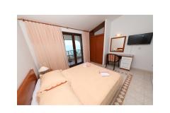 Apartmány Ribičić Brela Apartmán 3 – Apartman 6 foto 2