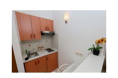 Apartmány Ribičić Brela Apartmán 3 – Apartman 6 foto 4