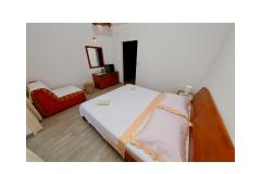 Apartmány Ribičić Brela Pokoj 5 – Soba 3 foto 2