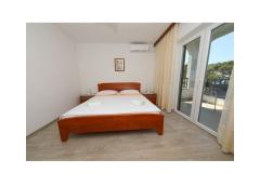 Apartmány Ribičić Brela Pokoj 5 – Soba 3 foto 3