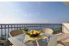 Apartmány Rose Apartmán 1 – A1 deluxe foto 1