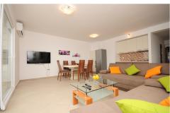 Apartmány Rose Apartmán 1 – A1 deluxe foto 3